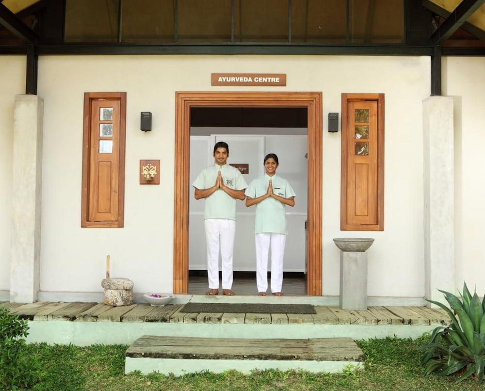 Orient Hotel Bandarawela Exterior photo