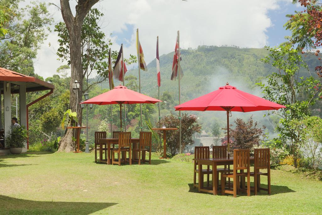 Orient Hotel Bandarawela Exterior photo