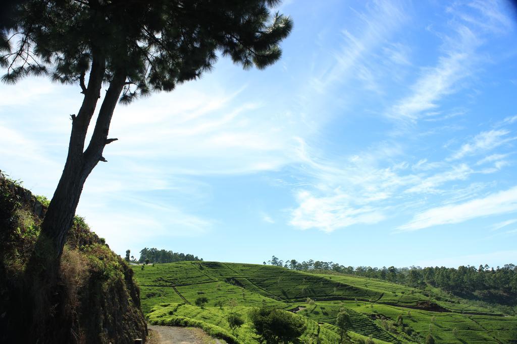 Orient Hotel Bandarawela Exterior photo